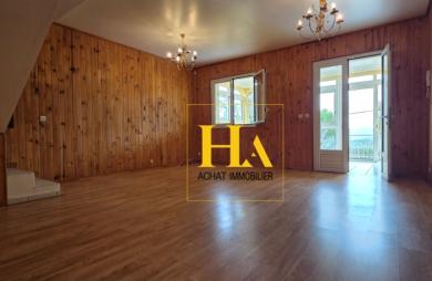 Vente Maison 180m² 8 pièces Plaine des Palmistes