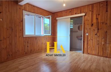 Vente Maison 180m² 8 pièces Plaine des Palmistes