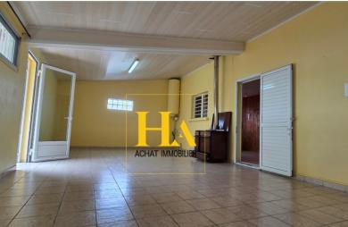 Vente Maison 180m² 8 pièces Plaine des Palmistes