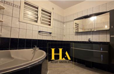 Vente Maison 180m² 8 pièces Plaine des Palmistes