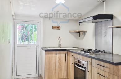 Vente Maison 108m&sup2; 6 pièces Sainte Rose
