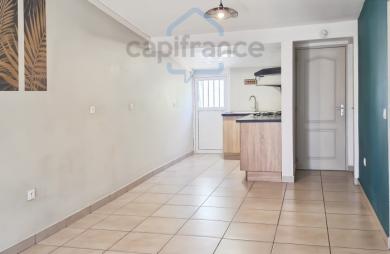 Vente Maison 108m&sup2; 6 pièces Sainte Rose