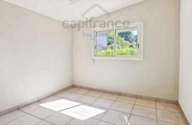Vente Maison 108m&sup2; 6 pièces Sainte Rose