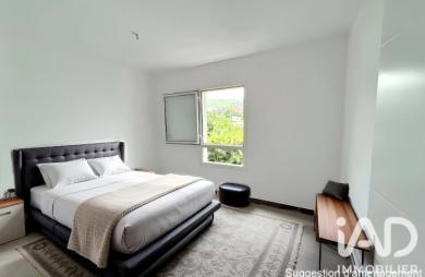 Vente Appartement 63m&sup2; 2 pièces Saint Joseph