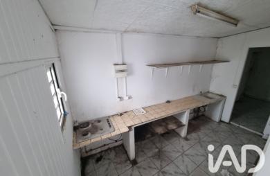 Vente Maison 150m&sup2; 4 pièces Le Tampon