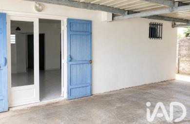 Vente Maison 90m&sup2; 4 pièces Le Guillaume