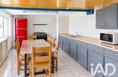 Vente Maison 90m&sup2; 4 pièces Le Guillaume