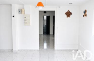 Vente Maison 90m&sup2; 4 pièces Le Guillaume