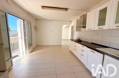 Vente Maison 113m&sup2; 5 pièces Etang-Sale