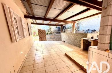 Vente Maison 113m&sup2; 5 pièces Etang-Sale