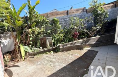 Vente Maison 113m&sup2; 5 pièces Etang-Sale