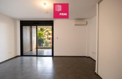 Vente Appartement 29.7m² 1 pièce Saint Denis