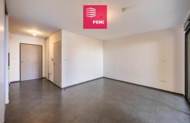 Vente Appartement 29.7m² 1 pièce Saint Denis