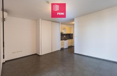 Vente Appartement 29.7m² 1 pièce Saint Denis