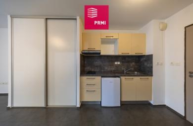 Vente Appartement 29.7m² 1 pièce Saint Denis