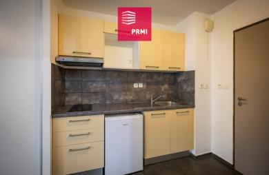 Vente Appartement 29.7m² 1 pièce Saint Denis