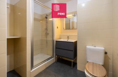 Vente Appartement 29.7m² 1 pièce Saint Denis