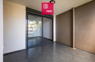 Vente Appartement 29.7m² 1 pièce Saint Denis