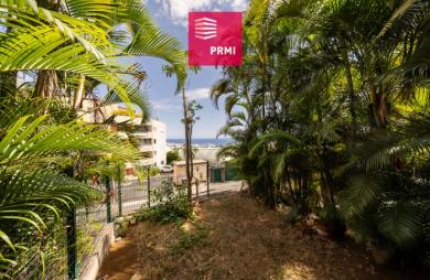 Vente Appartement 29.7m² 1 pièce Saint Denis