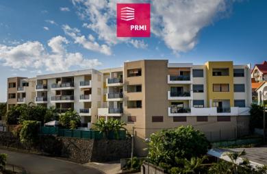 Vente Appartement 29.7m² 1 pièce Saint Denis