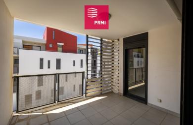 Vente Appartement 47.26m² 2 pièces Saint-Pierre