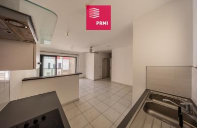 Vente Appartement 47.26m² 2 pièces Saint-Pierre