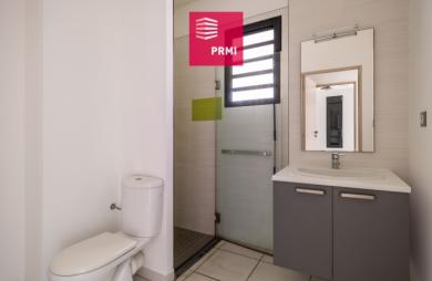 Vente Appartement 47.26m² 2 pièces Saint-Pierre