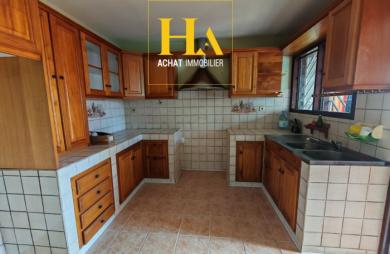 Location Maison 157.3m² 5 pièces Saint André