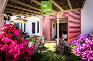 Location Appartement 56.5m² 3 pièces Saint-Pierre