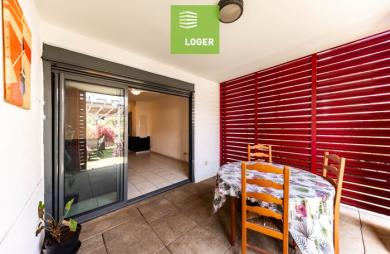 Location Appartement 56.5m² 3 pièces Saint-Pierre