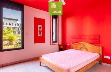Location Appartement 56.5m² 3 pièces Saint-Pierre