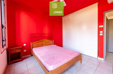 Location Appartement 56.5m² 3 pièces Saint-Pierre