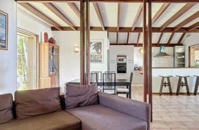 Vente Maison 146m&sup2; 5 pièces Saint Gilles les Bains