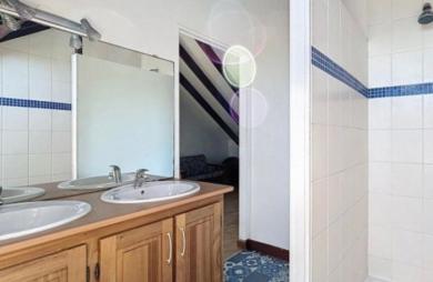 Vente Maison 146m&sup2; 5 pièces Saint Gilles les Bains