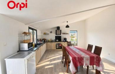 Vente Maison 84m&sup2; 4 pièces Saint Philippe