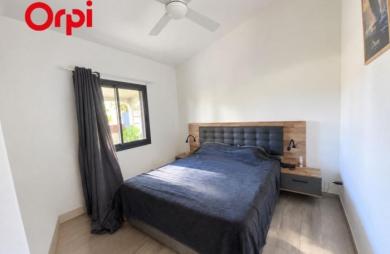 Vente Maison 84m&sup2; 4 pièces Saint Philippe