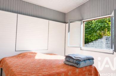 Vente Maison 124m&sup2; 5 pièces La Chaloupe Saint Leu