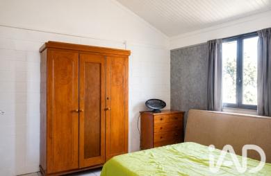 Vente Maison 84m&sup2; 3 pièces Plaine des Cafres