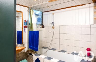 Vente Maison 84m&sup2; 3 pièces Plaine des Cafres