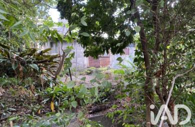 Vente Maison 77m&sup2; 5 pièces Rivière Saint Louis