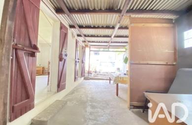 Vente Maison 77m&sup2; 5 pièces Rivière Saint Louis