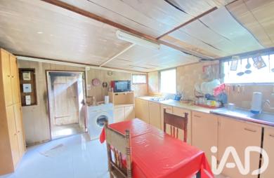 Vente Maison 77m&sup2; 5 pièces Rivière Saint Louis