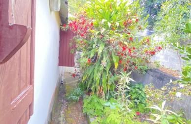 Vente Maison 77m&sup2; 5 pièces Rivière Saint Louis