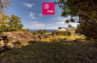 Vente Terrain 700m² La Montagne