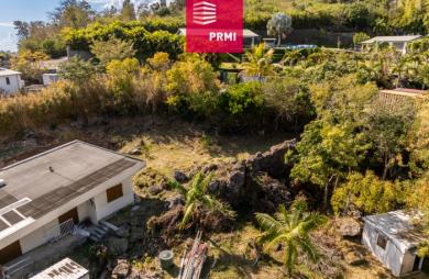 Vente Terrain 700m² La Montagne