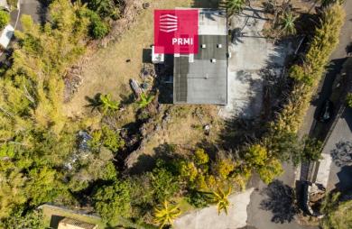 Vente Terrain 700m² La Montagne