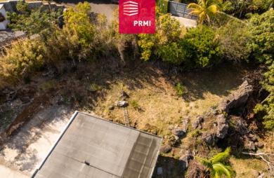 Vente Terrain 700m² La Montagne