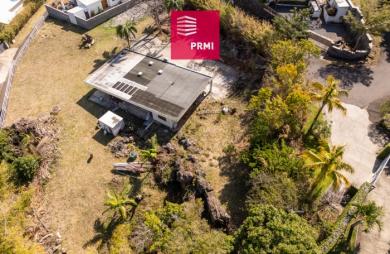 Vente Terrain 700m² La Montagne