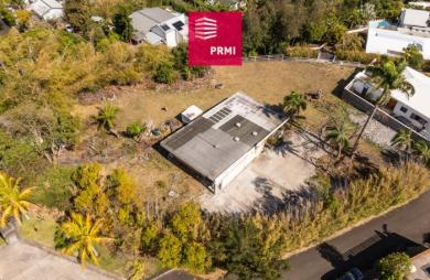 Vente Terrain 700m² La Montagne