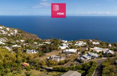 Vente Terrain 439m² La Montagne